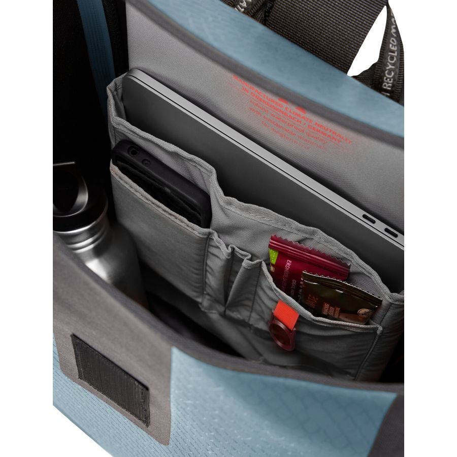 Clubride Aqua 17 - Tagesrucksack 17 Liter