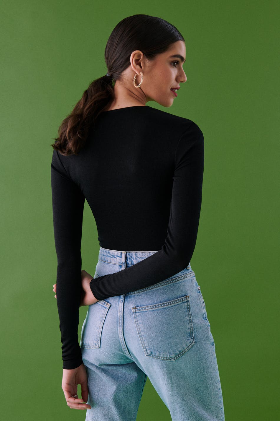 Miriam top