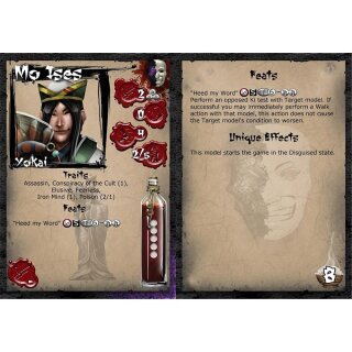 Mo Ises
