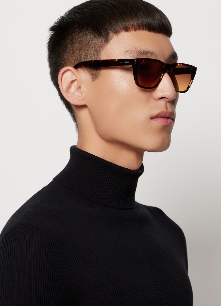 Γυαλιά ηλίου Saint Laurent Wayfarer SL598