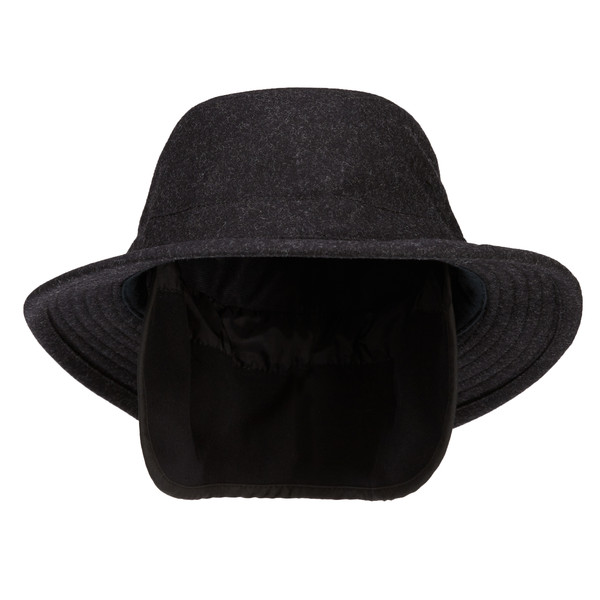 TEC-WOOL - Hut Unisex - Winterhut