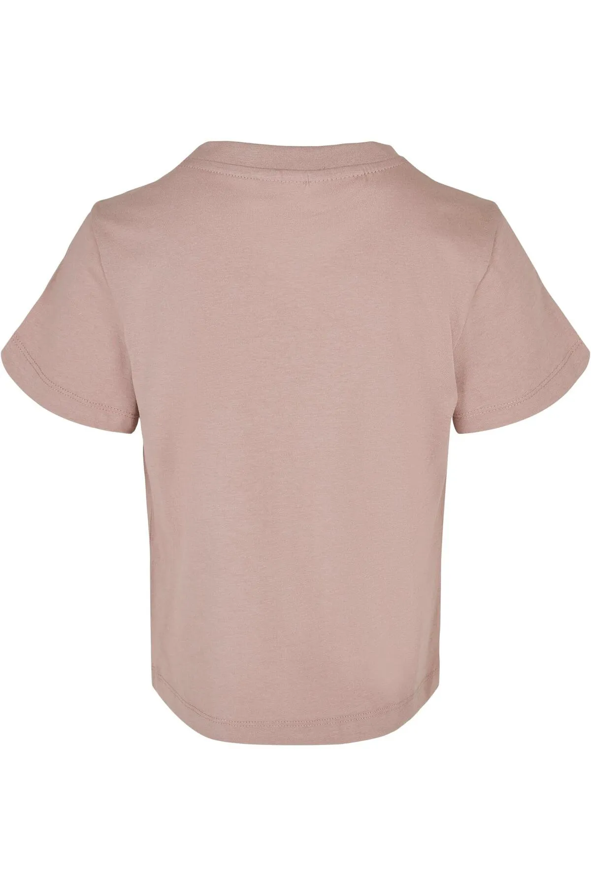 Urban Classics  Damen Girls Basic Box Tee