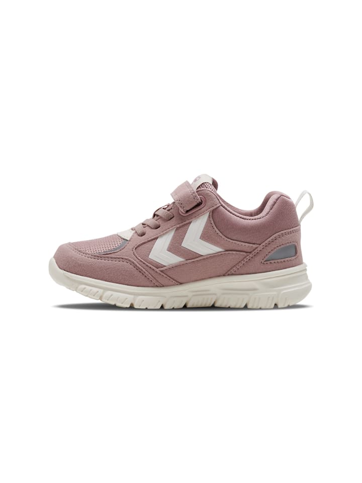 Hummel Hummel Klettverschluss Sneaker X-Light 2.0 Jungen in WOODROSE günstig kaufen 36
