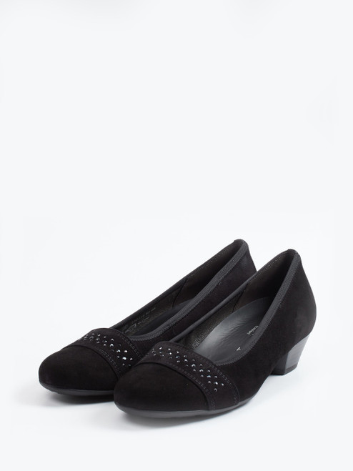 Pumps-24750090118 Gabor Comfort