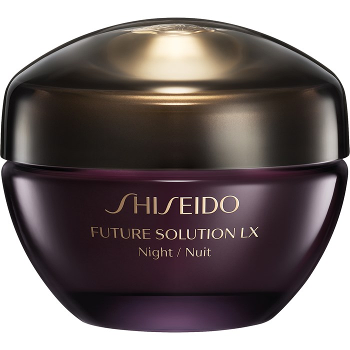 Total Regenerating Cream