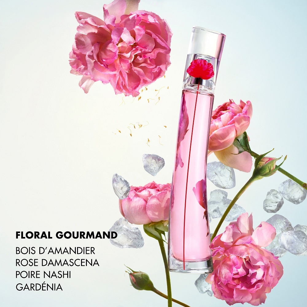 Kenzo FLOWER BY KENZO POPPY BOUQUET Eau de Parfum Florale