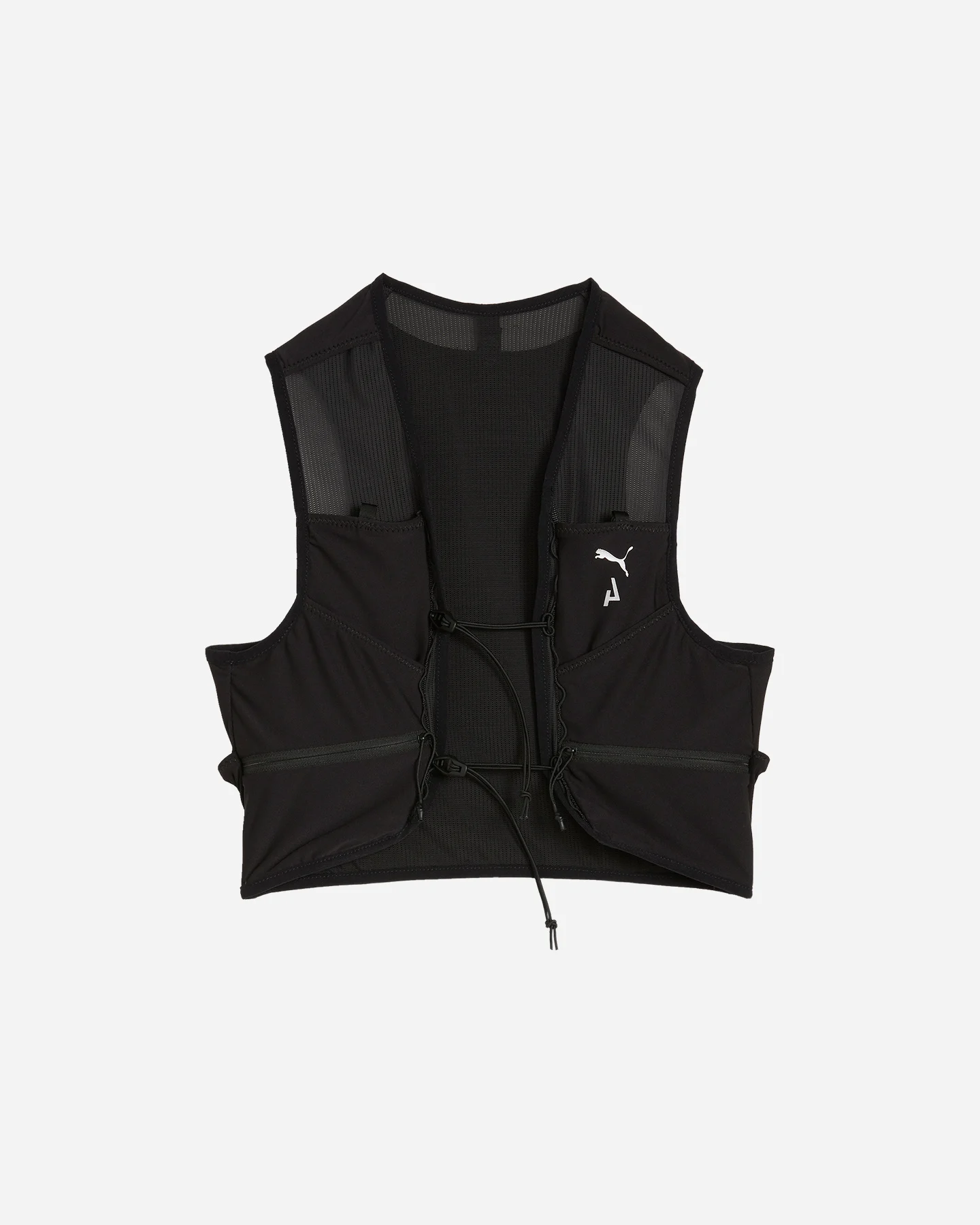 Giacca Running Puma Seasons Trail M 090427-01