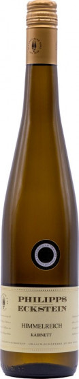 2022 Graacher Himmelreich Riesling Kabinett lieblich - Weingut Philipps-Eckstein
