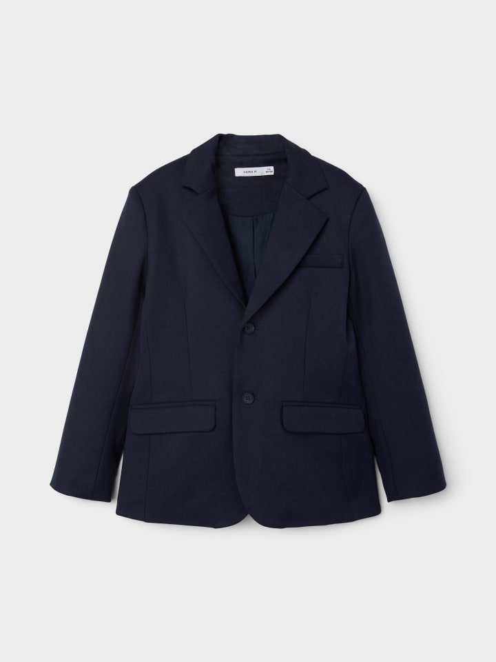 name it Sakko in dark sapphire günstig kaufen