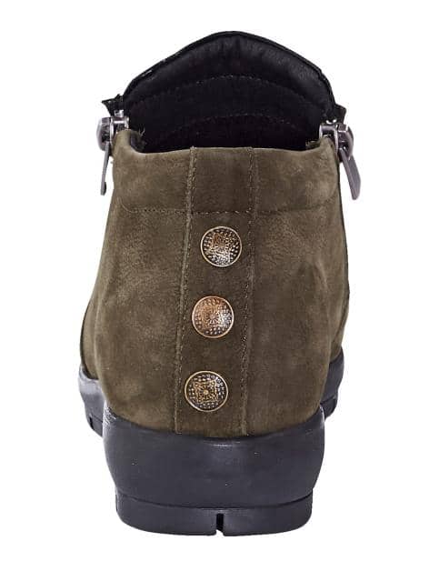 Stiefelette