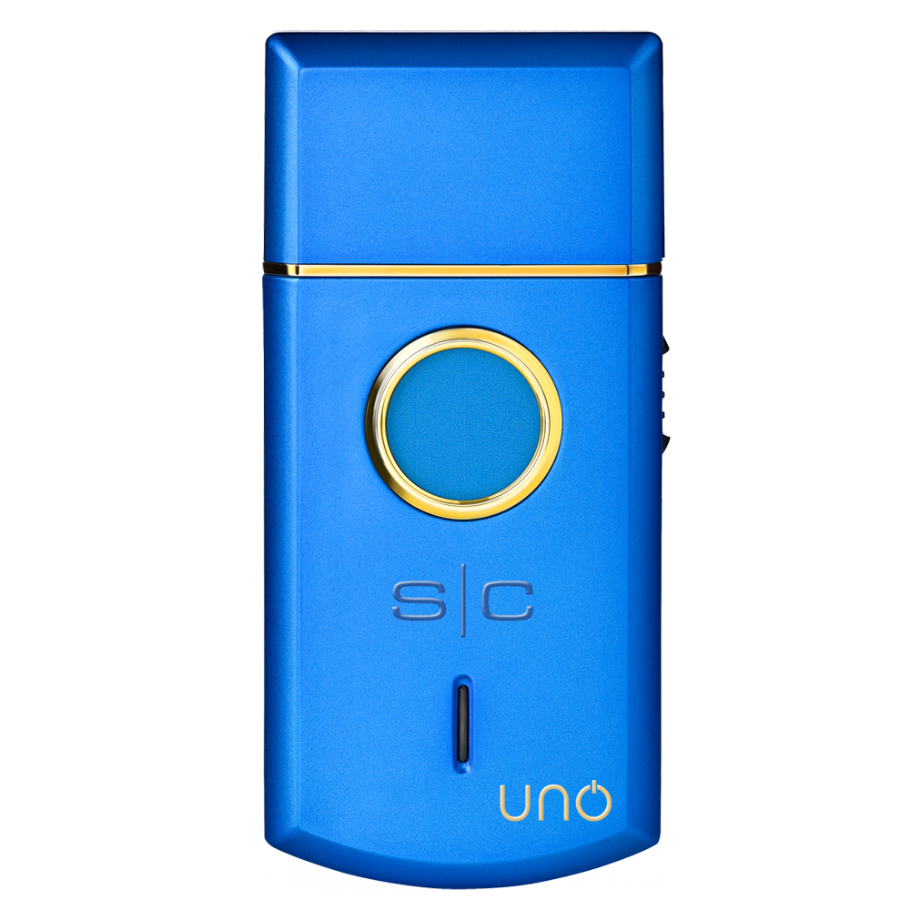 Stylecraft Uno Blue Rasierer