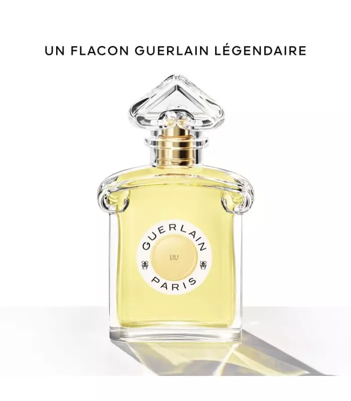 LIU Eau de Parfum
