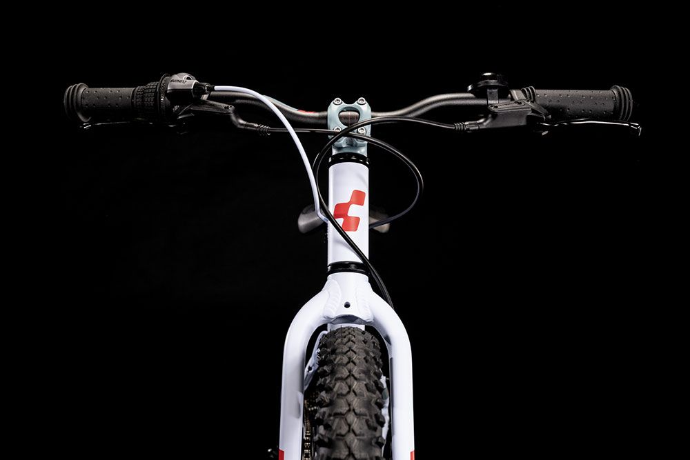 Cube Acid 200 Disc blue´n´coral kaufen | Bike-Discount