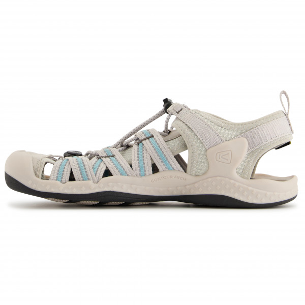 Keen - Women's Drift Creek H2 - Sandalen