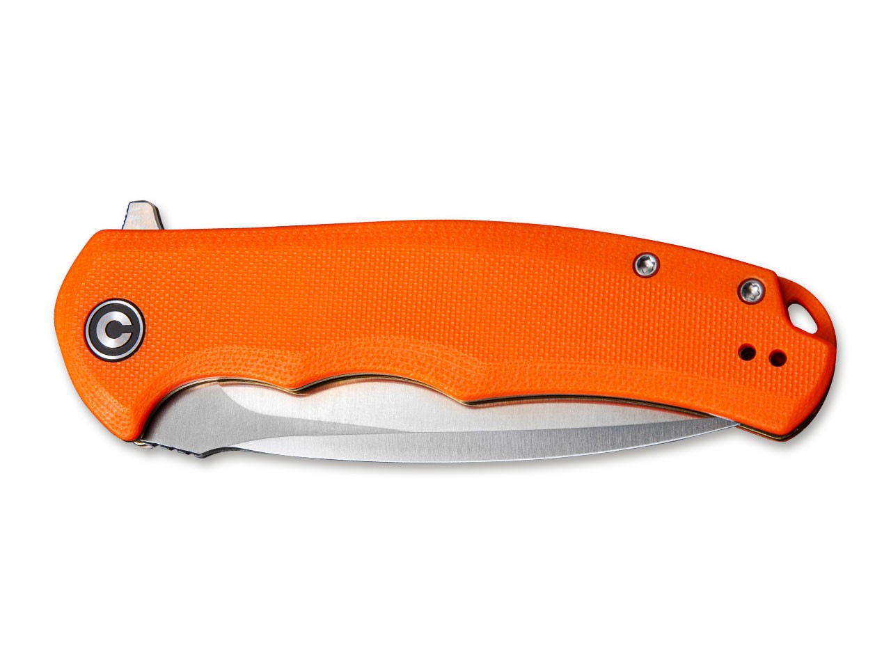 Praxis Orange