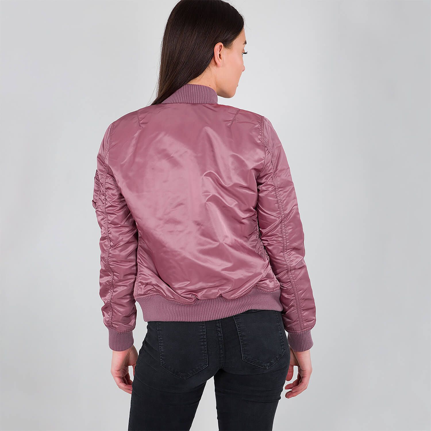 Women MA-1 VF 59 Jacke