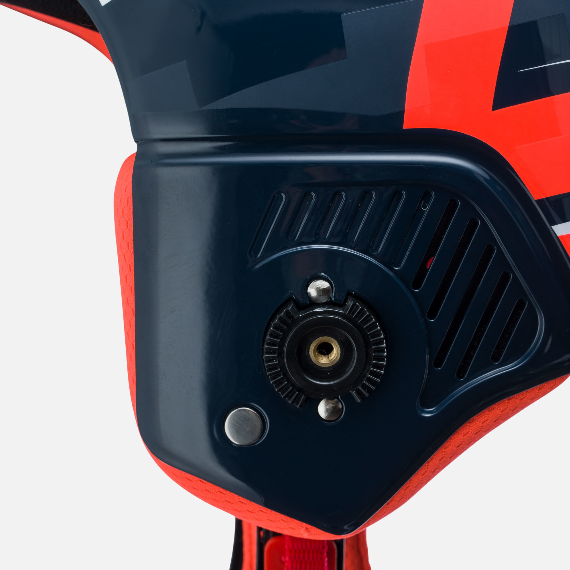 Casque Unisexe Hero Giant Impacts FIS
