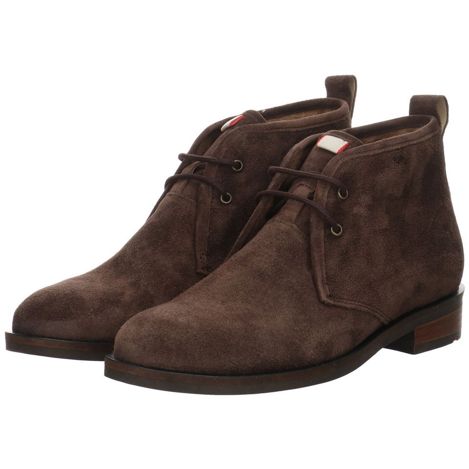 Lloyd Umi Boots
