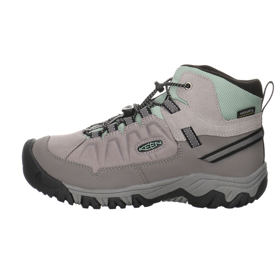 KEEN Targhee IV Mid Boots