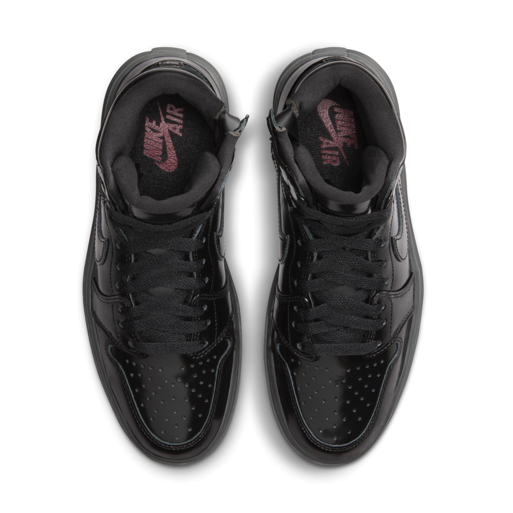 NIKE JORDAN Air 1 High SE Elevate FB9894-001 / schwarz