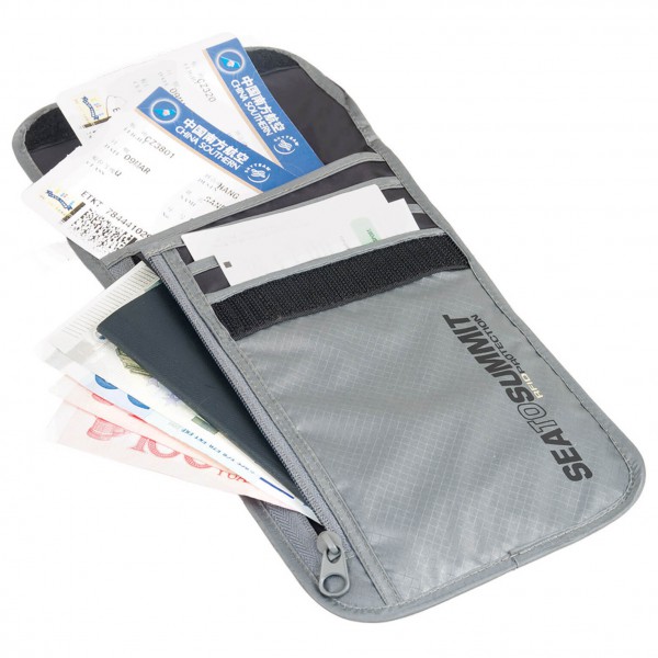 Sea to Summit - Neck Wallet RFID - Geldbeutel