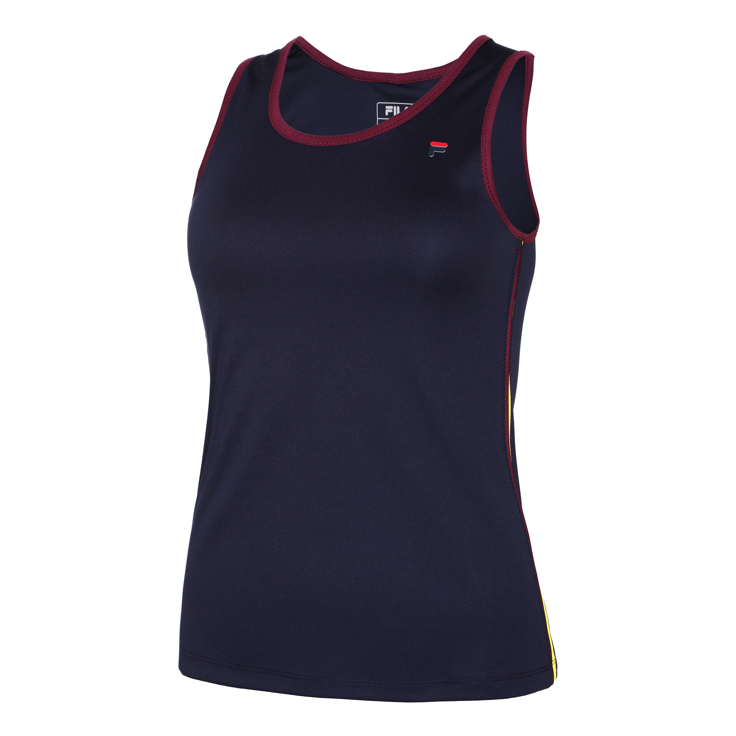 Drew Tank-Top Damen - Blau