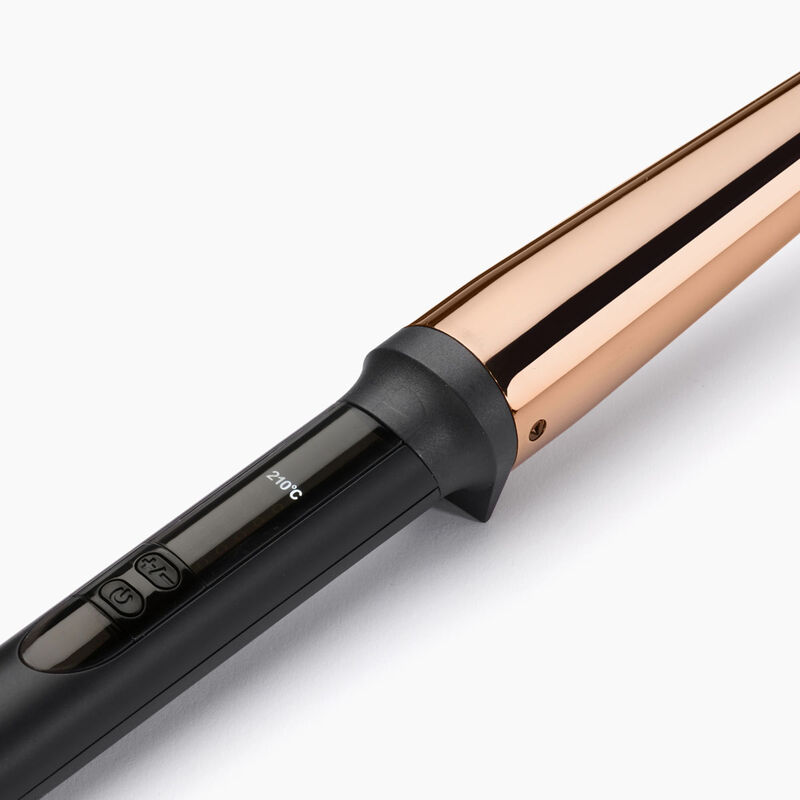 Boucleur Salon Brilliance Conical