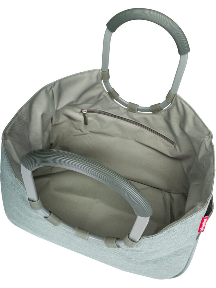 Reisenthel Einkaufstasche loopshopper L in Twist Sage günstig kaufen onesize