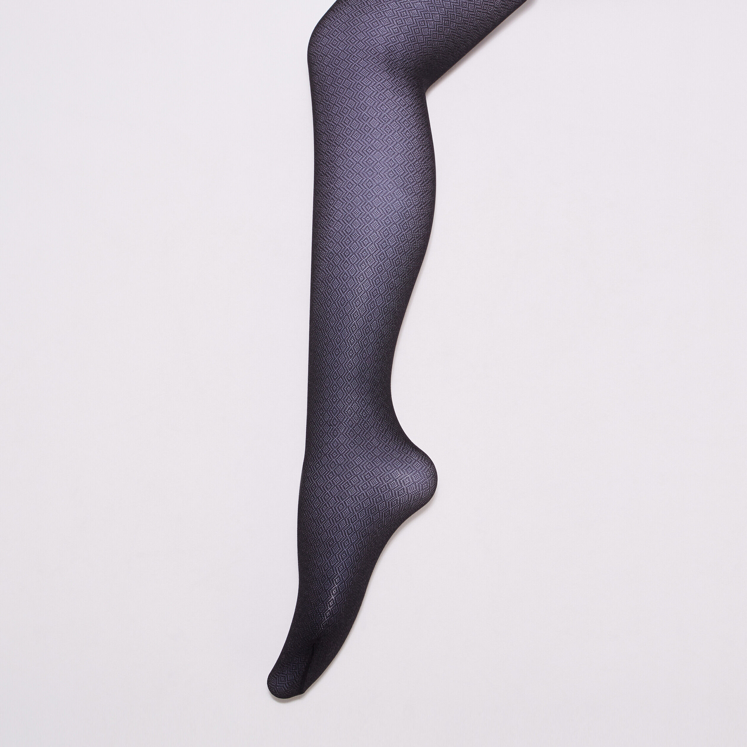 Collants noir femme | Cache Cache