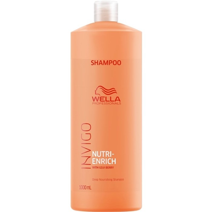 Deep Nourishing Shampoo