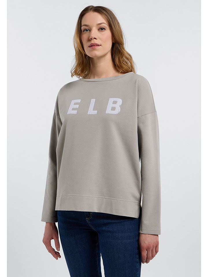 ELBSAND Sweatshirt 