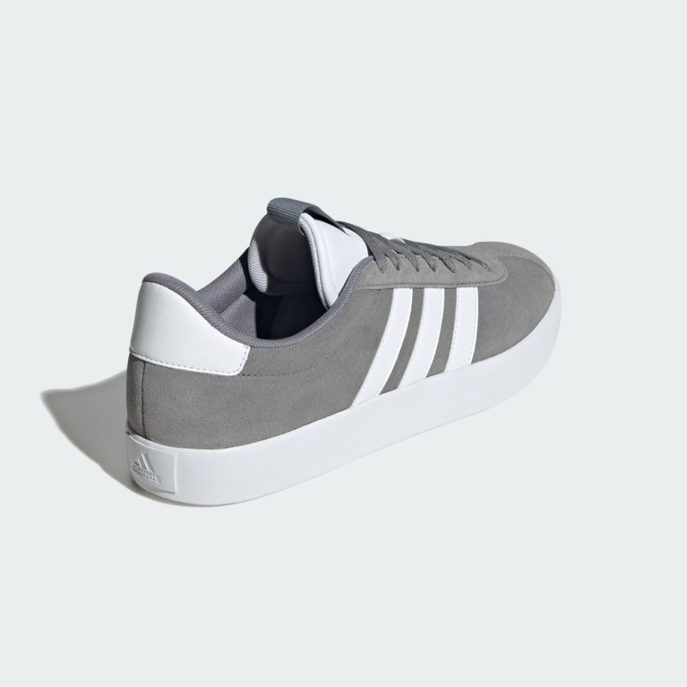 adidas VL Court 3.0 ID6276 / grau