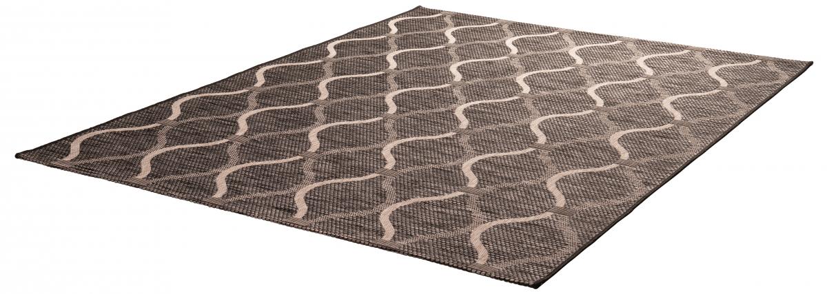 Obsession Teppich my Nordic 971 grey 80 x 150 cm