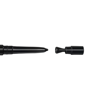 IsaDora Intense Eyeliner 24 hrs Wear Kajalstift-0.35 g
