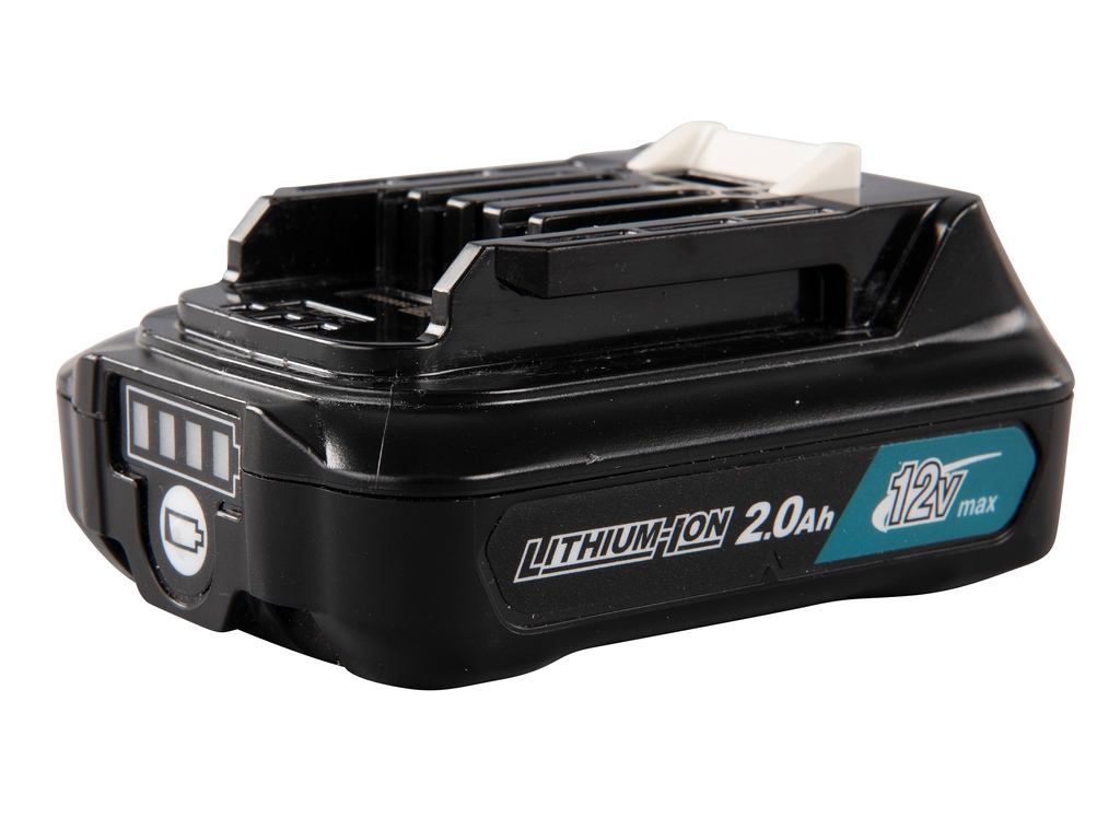 Accesorii Makita 197396-9 BL1021B Baterie 12 Volți 2,0 AH Li-ion
