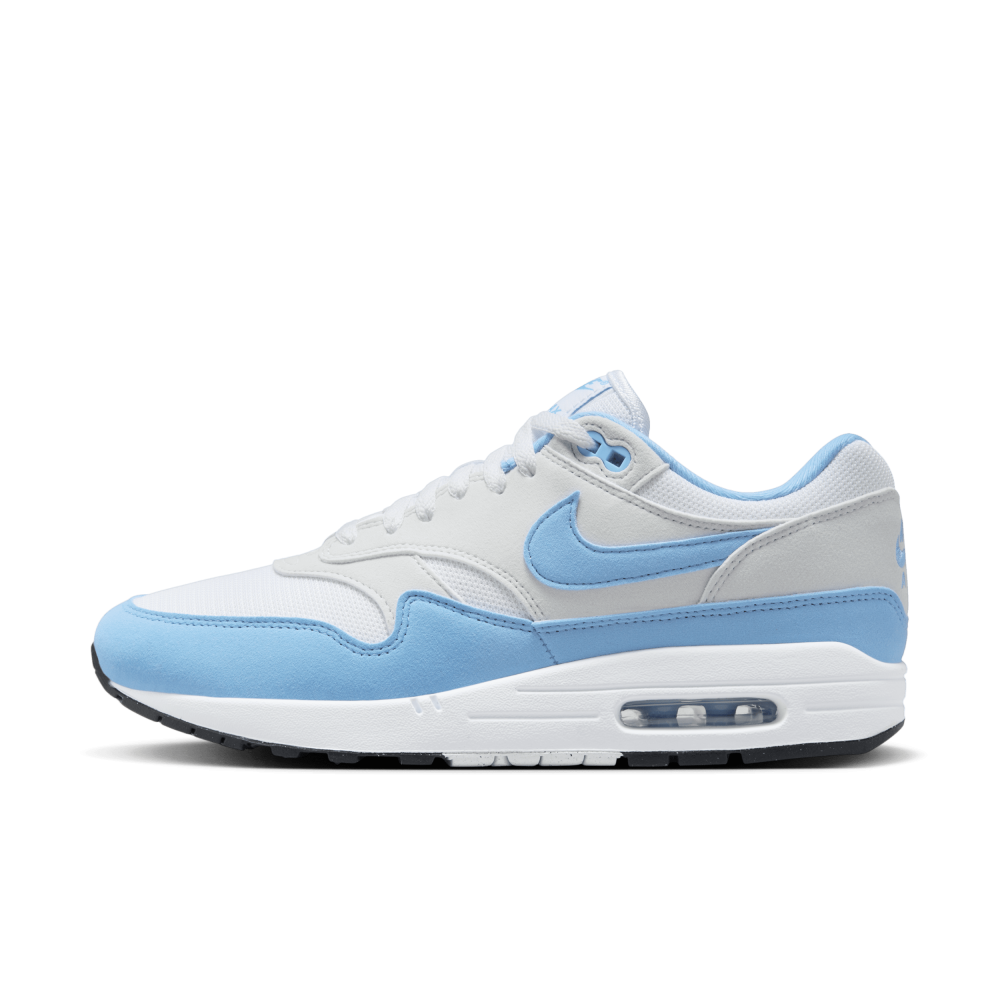 Nike Air Max 1 University Blue FD9082-103 / blau
