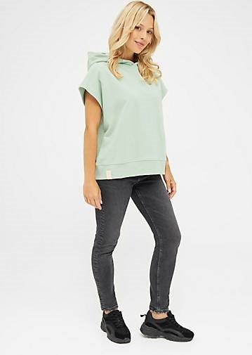 Derbe Kapuzenpullover Robsmile