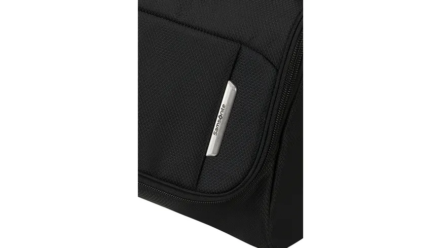 Samsonite Kulturtasche Respark Toilet Kit schwarz