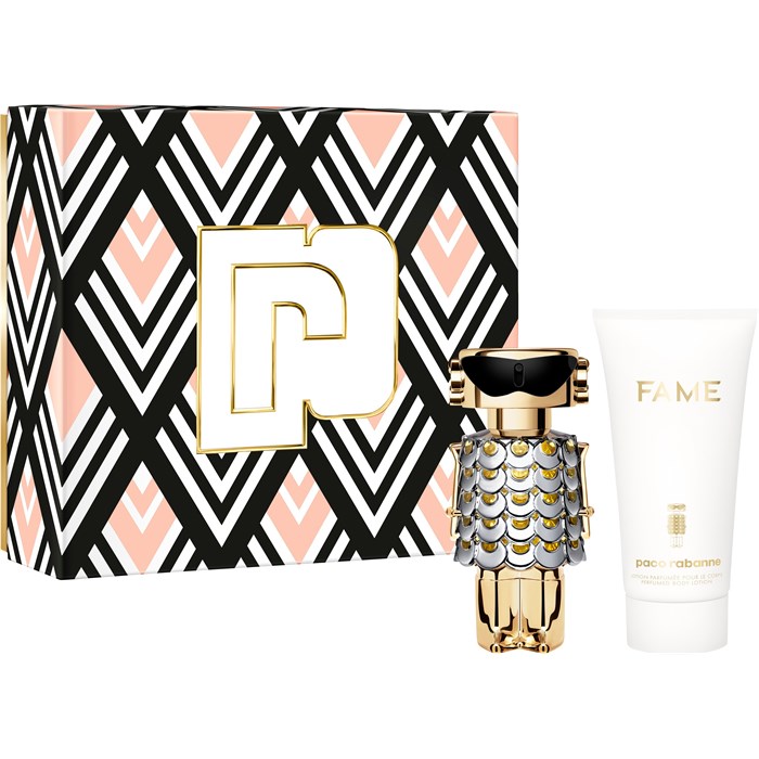 Fame Geschenkset von Paco Rabanne