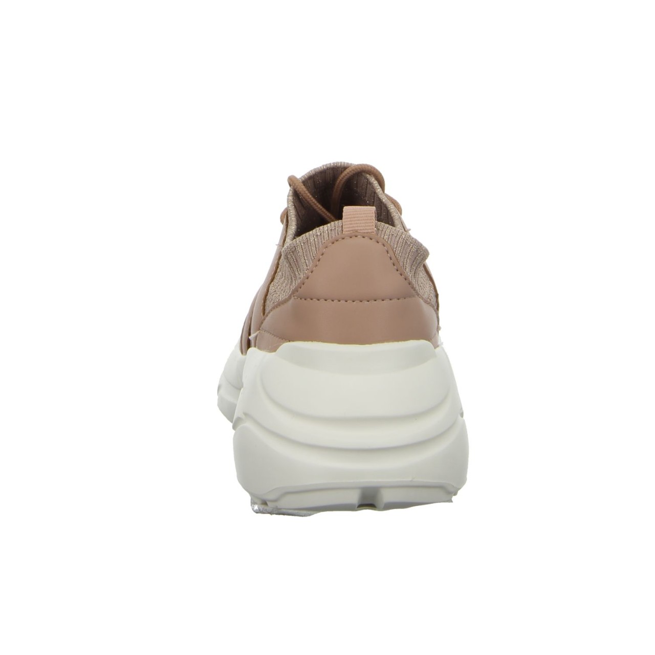 XTI Sneaker rose