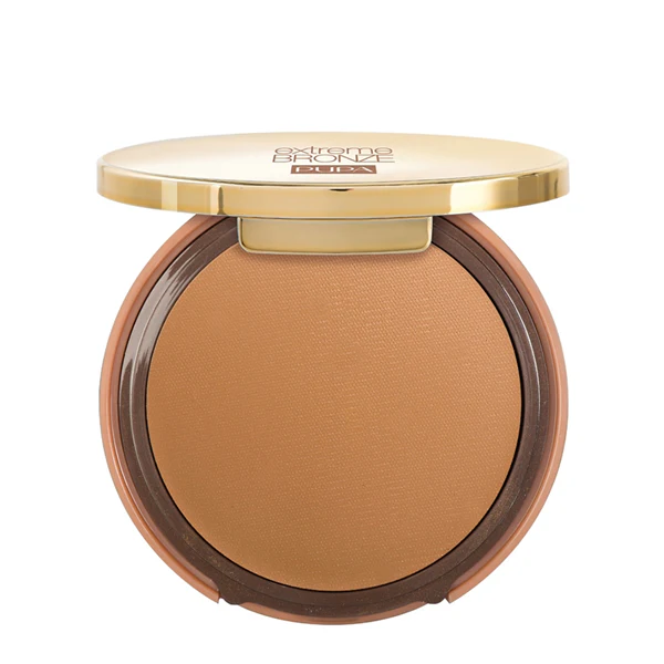 Viso Extreme Bronze -meikkivoide SPF15 - Meikkivoide, Meikkivoide, Aurinkosuojavoide kasvoille