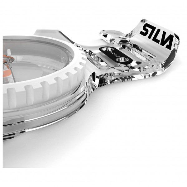 Silva - Arc Jet 360 Right - Kompass