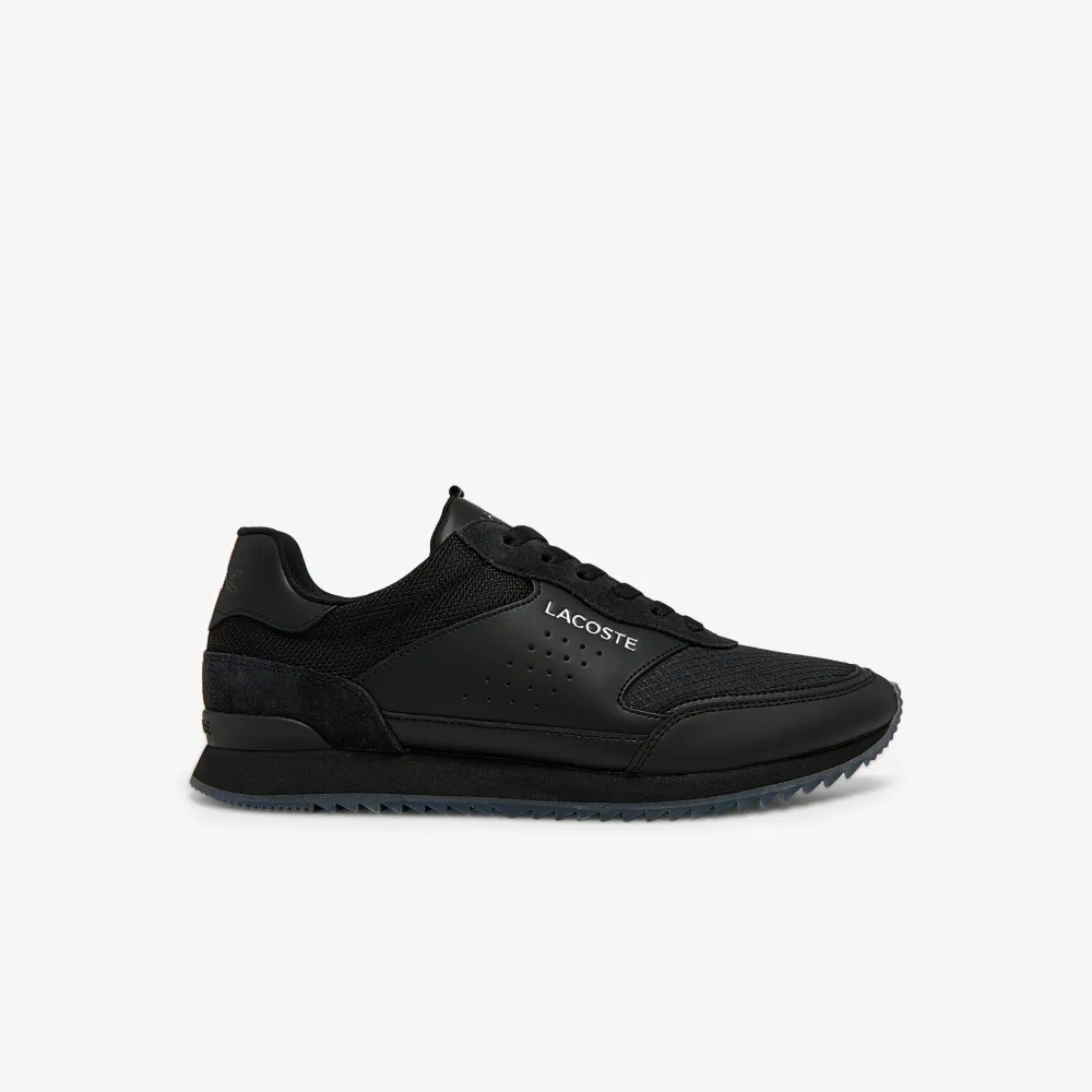 Lacoste PARTNER LUXE 41SMA0113_02H / schwarz
