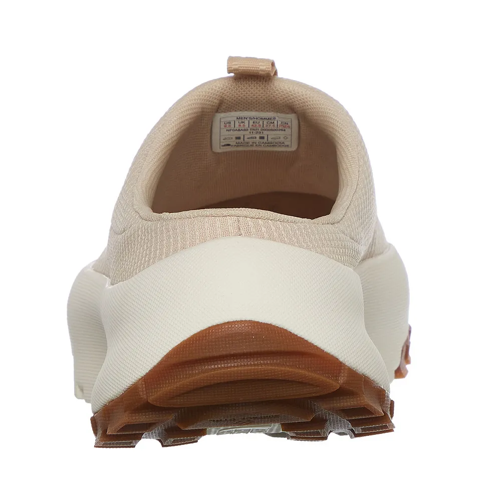 The North Face Never Stop Mule NF0A8A92TIU1 / grau