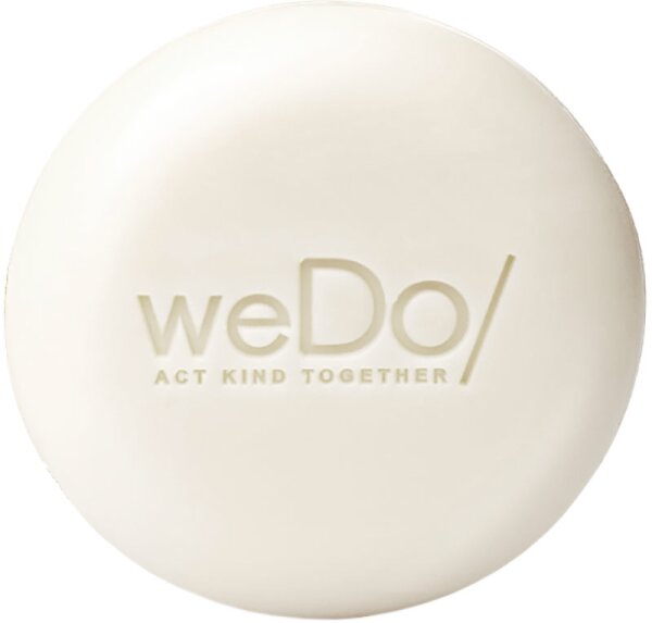 weDo/ Professional Light & Soft No Plastic Festes Shampoo