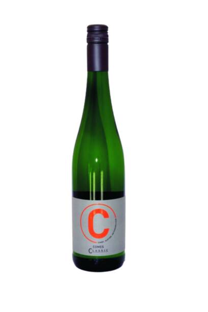 Weingut Edgar Comes Comes Riesling Classic 2020