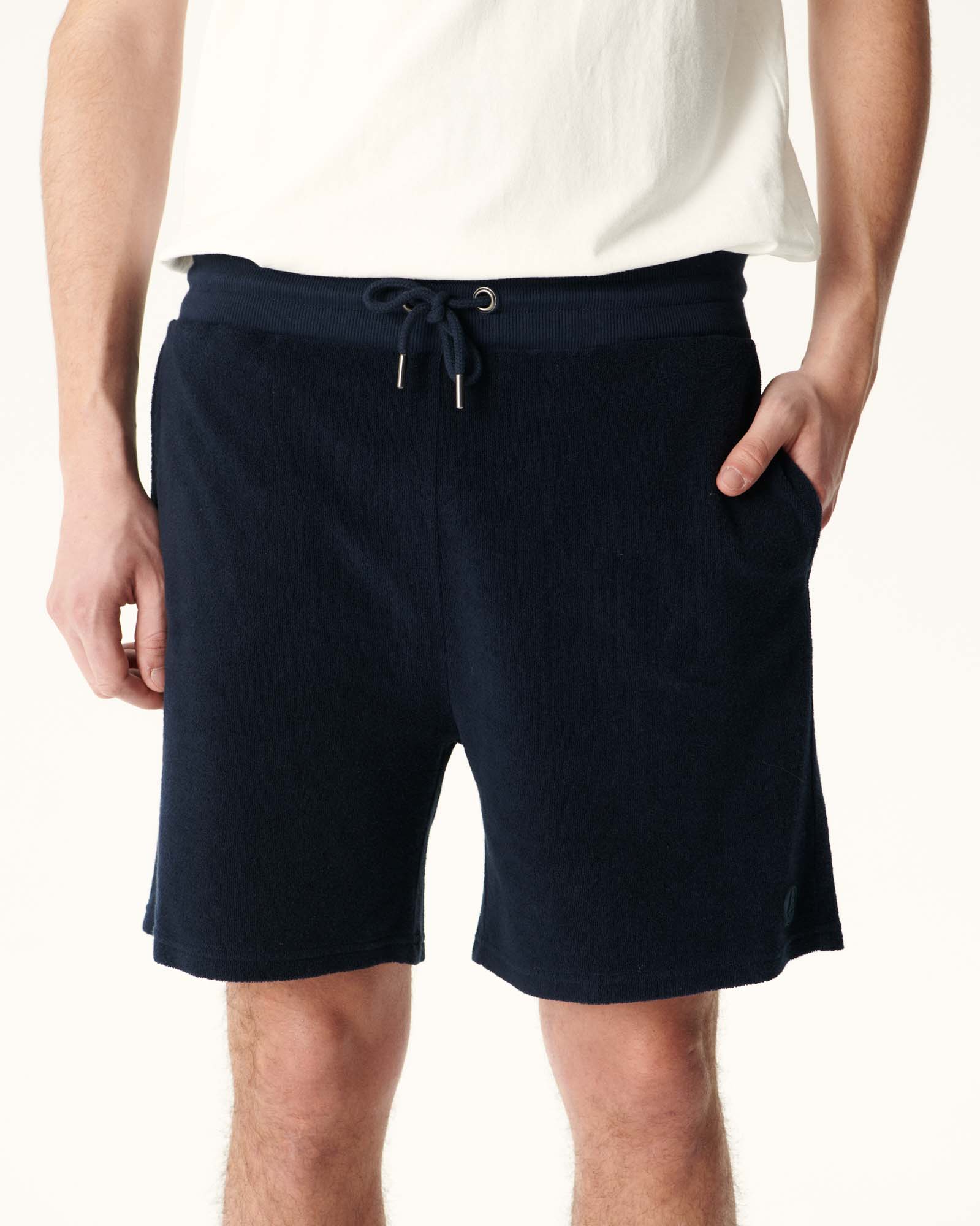 Short éponge Marine Sebastian