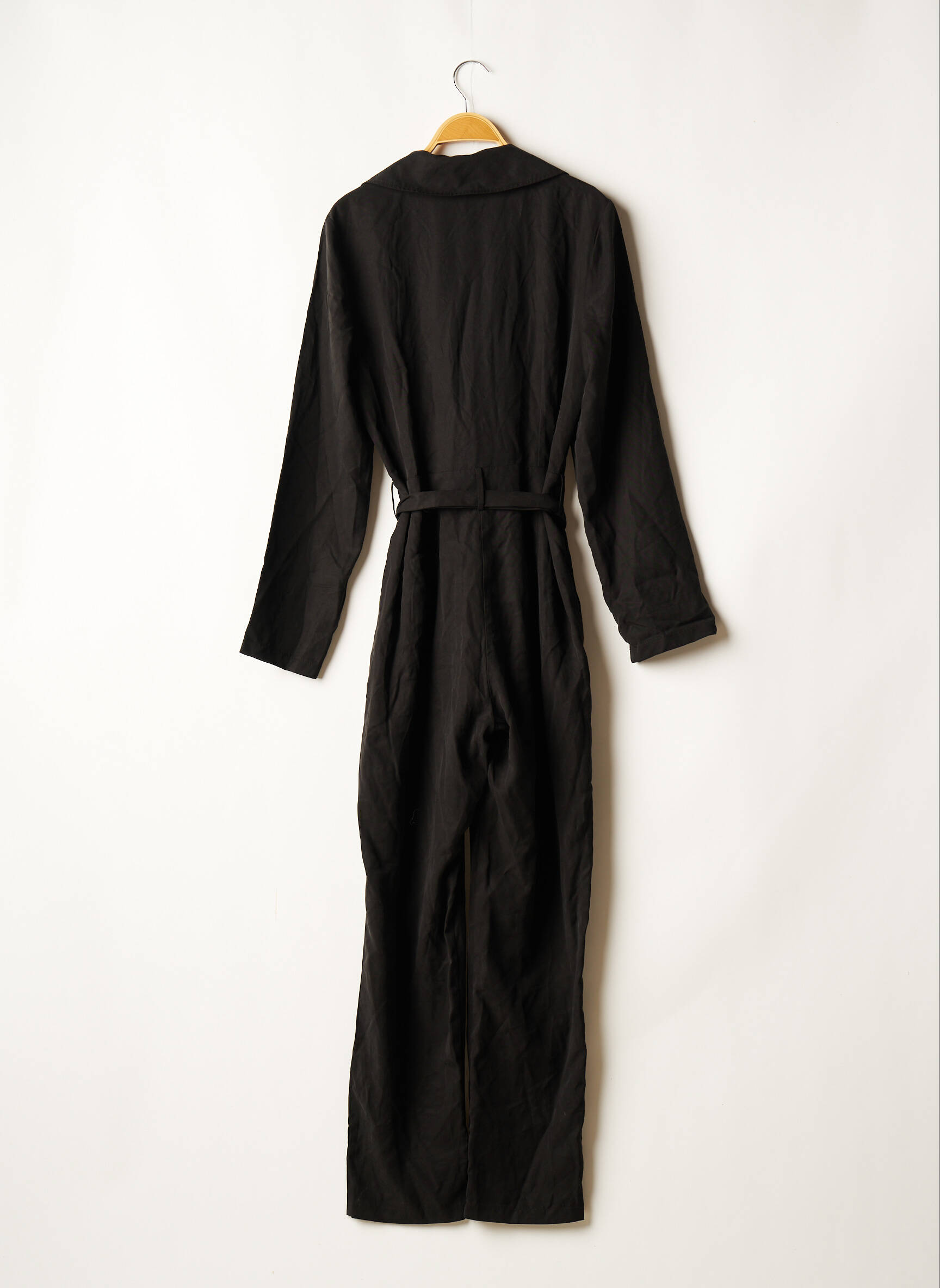 Astrid Black Label Combinaisons 1 Femme couleur noir
