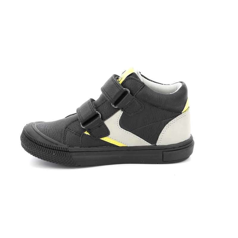 Sneakers hautes synthetique Tifun