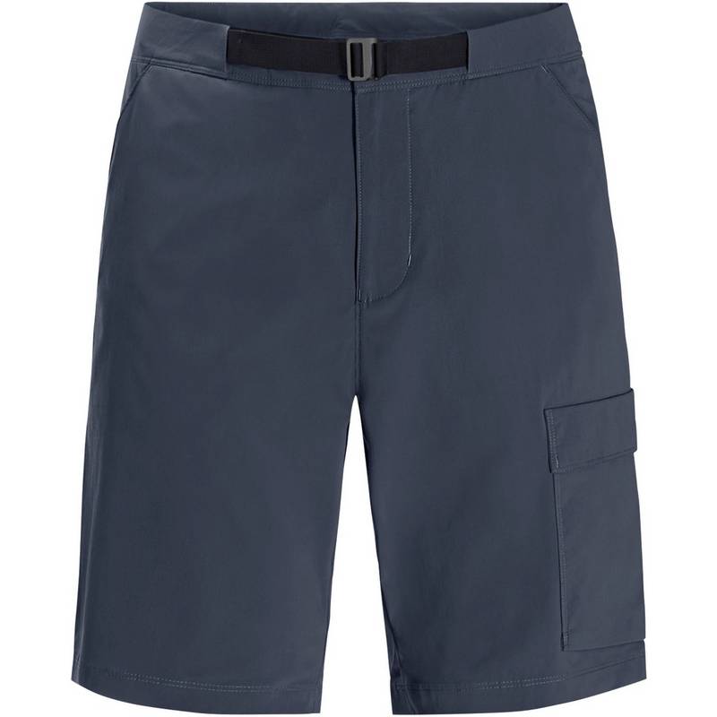 Jack Wolfskin WANDERTHIRST Funktionsshorts Herren